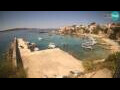 Webcam Zavala (Hvar)
