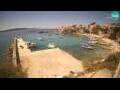 Webcam Zavala (Hvar)
