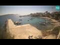 Webcam Zavala (Hvar)