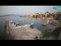 Webcam Zavala (Hvar)