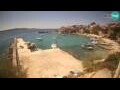 Webcam Zavala (Hvar)