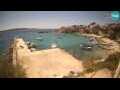Webcam Zavala (Hvar)