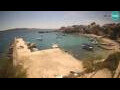 Webcam Zavala (Hvar)