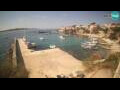 Webcam Zavala (Hvar)
