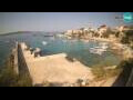 Webcam Zavala (Hvar)