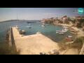 Webcam Zavala (Hvar)