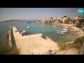 Webcam Zavala (Hvar)