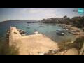 Webcam Zavala (Hvar)