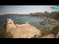 Webcam Zavala (Hvar)