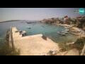 Webcam Zavala (Hvar)