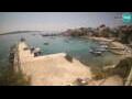 Webcam Zavala (Hvar)
