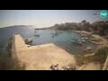 Webcam Zavala (Hvar)