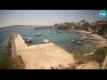 Webcam Zavala (Hvar)