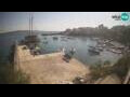 Webcam Zavala (Hvar)