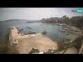 Webcam Zavala (Hvar)