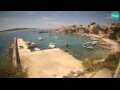 Webcam Zavala (Hvar)