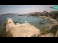 Webcam Zavala (Hvar)