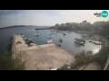 Webcam Zavala (Hvar)