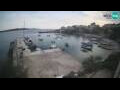 Webcam Zavala (Hvar)