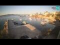 Webcam Zavala (Hvar)
