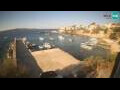 Webcam Zavala (Lesina)