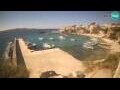 Webcam Zavala (Hvar)
