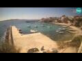 Webcam Zavala (Hvar)