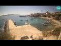 Webcam Zavala (Hvar)