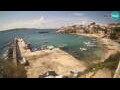 Webcam Zavala (Hvar)