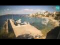 Webcam Zavala (Hvar)