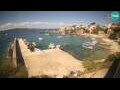 Webcam Zavala (Hvar)