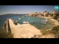 Webcam Zavala (Hvar)