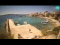 Webcam Zavala (Hvar)