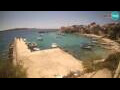 Webcam Zavala (Hvar)