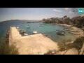 Webcam Zavala (Hvar)