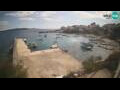 Webcam Zavala (Hvar)