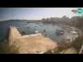Webcam Zavala (Hvar)