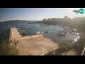 Webcam Zavala (Hvar)
