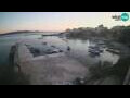 Webcam Zavala (Hvar)