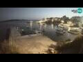 Webcam Zavala (Lesina)