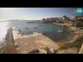 Webcam Zavala (Hvar)