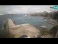 Webcam Zavala (Hvar)