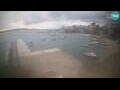 Webcam Zavala (Hvar)