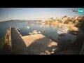 Webcam Zavala (Hvar)
