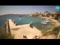 Webcam Zavala (Hvar)