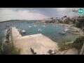Webcam Zavala (Hvar)