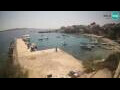 Webcam Zavala (Hvar)