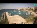 Webcam Zavala (Hvar)