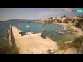 Webcam Zavala (Hvar)