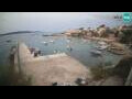 Webcam Zavala (Hvar)
